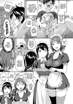 Page 147 of Kakusei, ChijoWake up, Slut Girls