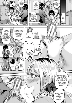 Page 15 of Kakusei, ChijoWake up, Slut Girls