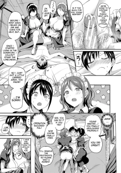 Page 173 of Kakusei, ChijoWake up, Slut Girls
