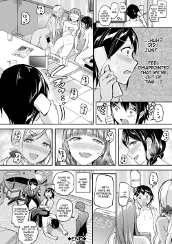 Page 42 of Kakusei, ChijoWake up, Slut Girls