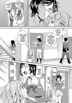 Page 96 of Kakusei, ChijoWake up, Slut Girls