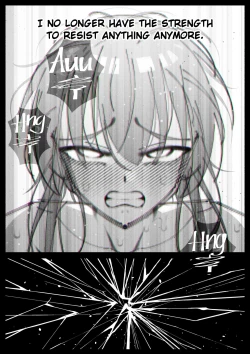 Page 58 of My Little Cousin Is Being Curious2