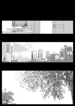 Page 61 of My Little Cousin Is Being Curious2