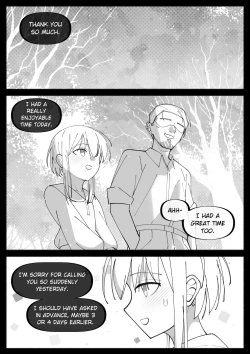 Page 62 of My Little Cousin Is Being Curious2