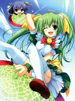 Page 8 of Tomose Shunsaku - illustrations