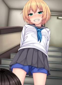 Page 51 of Parasitic takeover story Part0