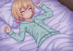 Page 61 of Parasitic takeover story Part0