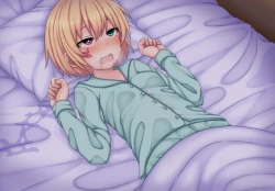 Page 68 of Parasitic takeover story Part0