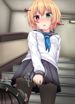 Page 51 of Parasitic takeover story Part2