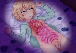 Page 99 of Parasitic takeover story Part3