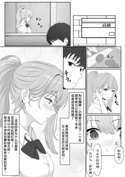 Page 8 of Gimai ga Suiminyaku Nomaseyou to Shite Kurun desu kedo... 2