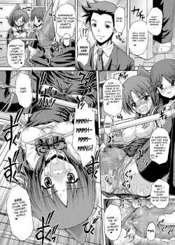 Page 9 of PM15 Minna ga Nozomu Kotae | Everyone's Desired Response