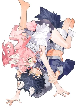 Page 43 of ♂ ga Uke. Usagikun