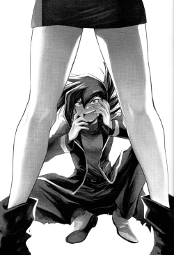 Page 2 of Ashita kara soku ochi sarenda