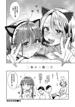 Page 76 of Yarashii Karada no Watashi-tachi | 有著淫蕩身體的我們