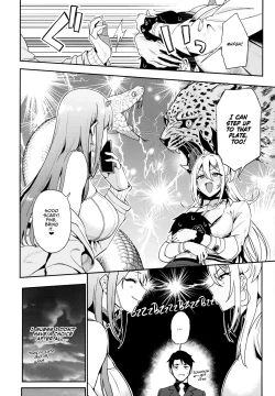 Page 9 of Gals Showdown