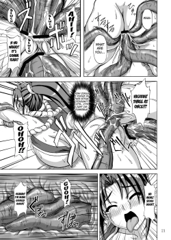 Page 19 of Mars Impact