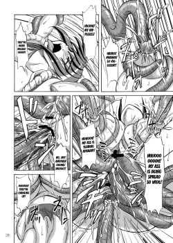 Page 26 of Mars Impact