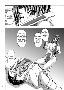 Page 4 of Mars Impact