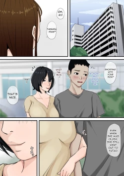 Page 42 of Okaa-san to Tsukiattemasu. | I'm dating my mother