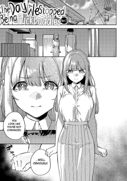 Page 1 of Bokura ga SeFri ja Nakunaru Hi| The Day We Stopped Being Fuckbuddies