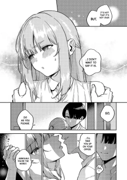 Page 7 of Bokura ga SeFri ja Nakunaru Hi| The Day We Stopped Being Fuckbuddies