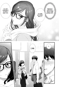 Page 9 of Aikyo no Kakushikata | Method to Conceal One's Charm