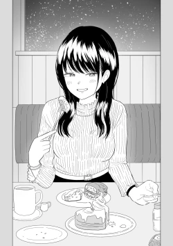 Page 52 of Cool-Dere JK 3 Shitsurakuen Hen