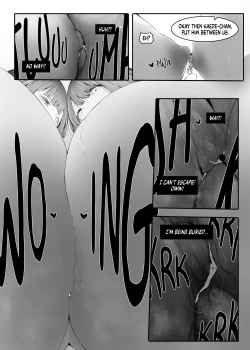 Page 46 of Chiisaku Sareta Natsuyasumi | Smaller Summer Vacation