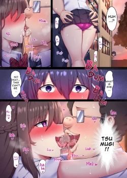 Page 7 of Can't Stand Huge Dicks After Being Hypnotized! With the power of hypnosis, I turned all the females in my class into complete sex toys! lol