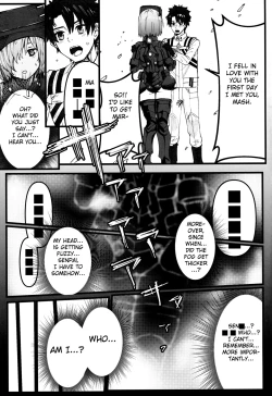 Page 4 of Youseikoku de Konsuishita mama NTR Mash!! Mikansei Zenpen