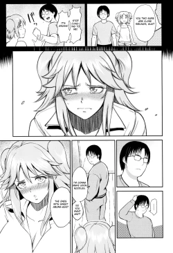 Page 146 of Ibitsu na Ai no Su | Distorted Love's Nest