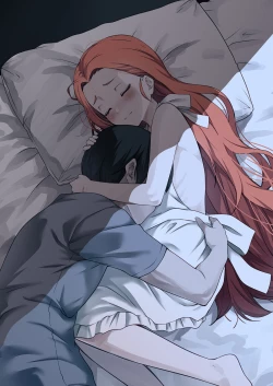 Page 24 of Warui Ko Yuzu | 坏孩子柚子