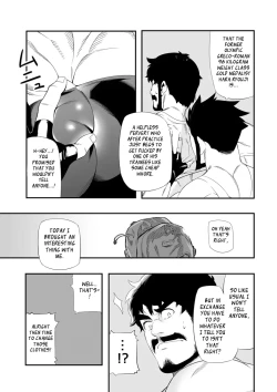 Page 6 of Backyard Wrestler