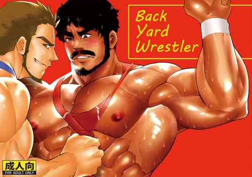 Download Backyard Wrestler