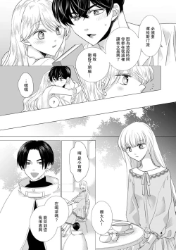 Page 373 of Dakareta Akuyaku Reijou wa, Gekihen Ouji no Dekiai Route ni Totsunyuuchuu!? | 被深拥的反派千金进入反套路王子的强宠攻略线!? 1-16