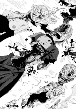 Page 122 of Dead End Girls