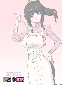 Page 37 of Megami Sugiru Mama ga Tonari no Oyaji ni Tanetsuke Press Sareteita Ken