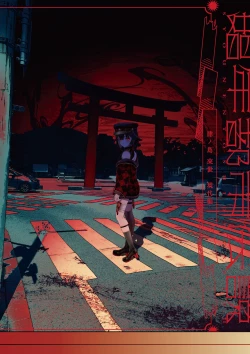 Page 123 of Shounen Toshi Densetsu Shinoshima Raise Gendai Hen