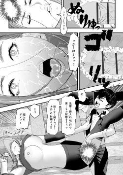 Page 261 of Cyberia Plus Vol. 22