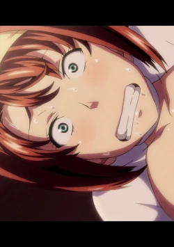 Page 412 of COMIC Ananga Ranga Vol. 105