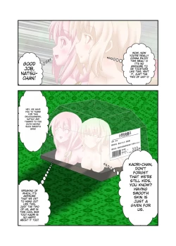Page 13 of shinenkan nayu & kaori  to food