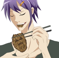 Page 29 of shinenkan nayu & kaori  to food