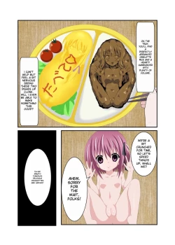 Page 41 of shinenkan nayu & kaori  to food