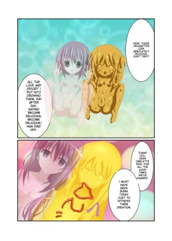 Page 45 of shinenkan nayu & kaori  to food