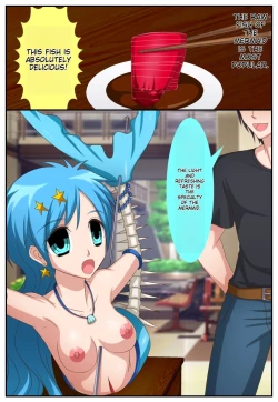 Page 11 of Waruiko no Ehonichigoreader TRANSLATION