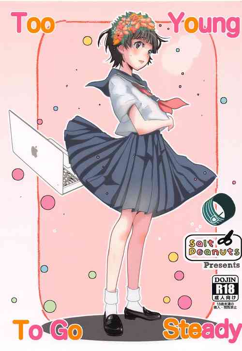 Download Too Young To Go Steady