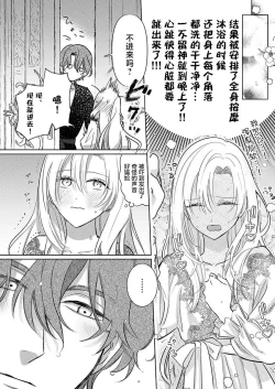 Page 81 of Ai ga Omoi Kishi Koushaku wa, Tsuihou Reijou no Subete o Ubaitsukushitai. | 骑士公爵爱意深重，想要索取放逐千金的一切。 1-16