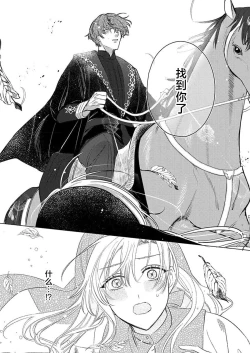 Page 9 of Ai ga Omoi Kishi Koushaku wa, Tsuihou Reijou no Subete o Ubaitsukushitai. | 骑士公爵爱意深重，想要索取放逐千金的一切。 1-16