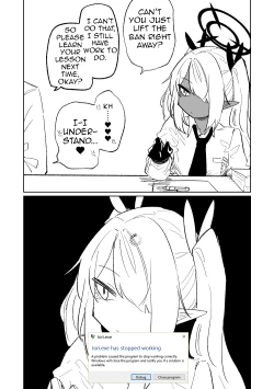 Page 31 of Iroha wa Oshioki Saretai | Iroha wants to get punished